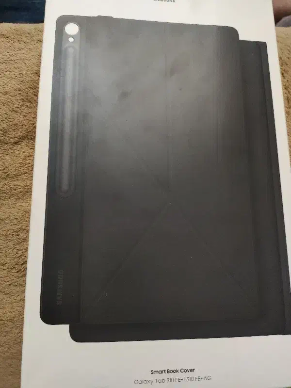 تبلت سامسونگ S10FEپلاس|تبلت|تبریز, |دیوار