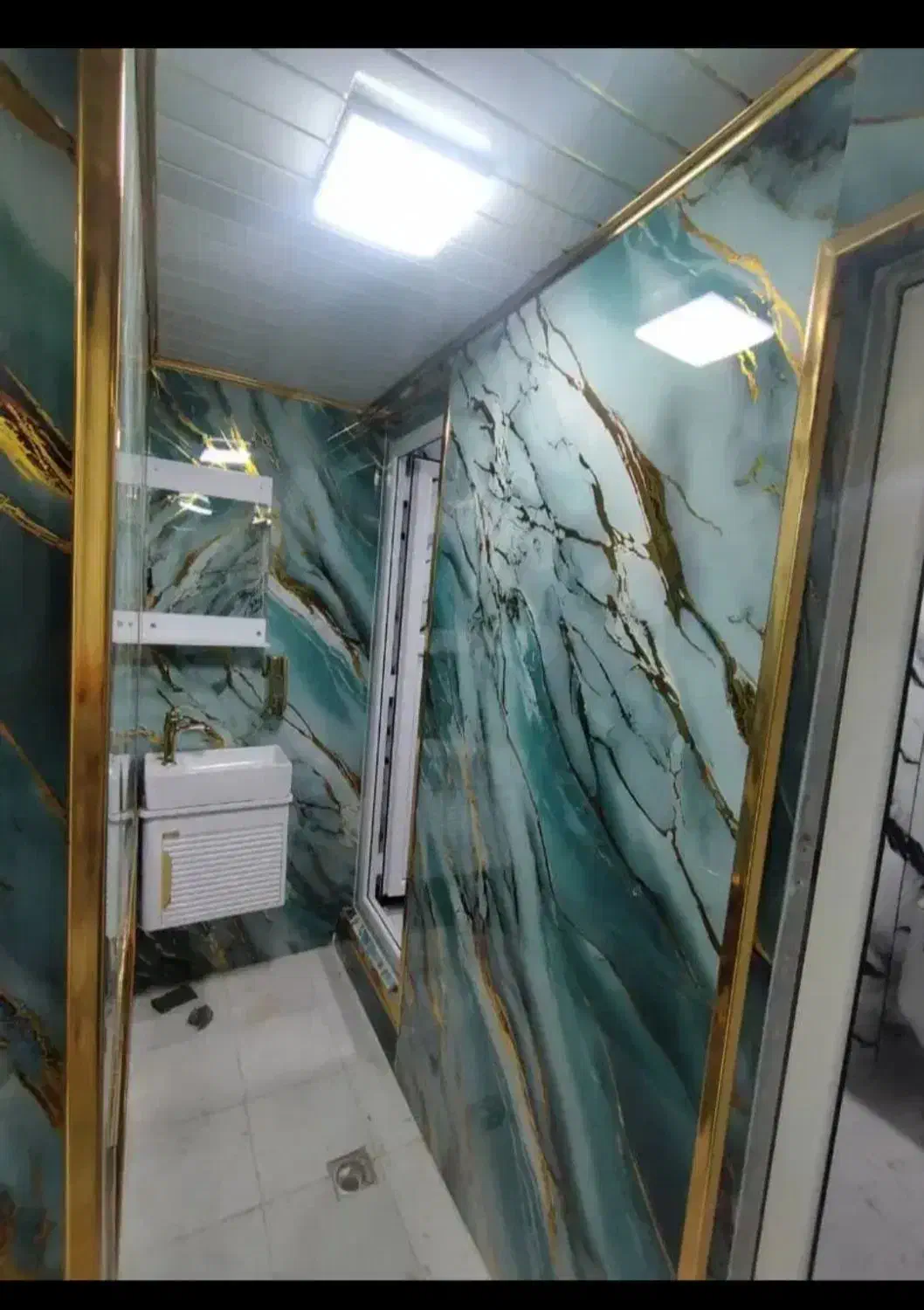 نصب و فروش ماربل شیت|خدمات پیشه و مهارت|اردبیل, |دیوار