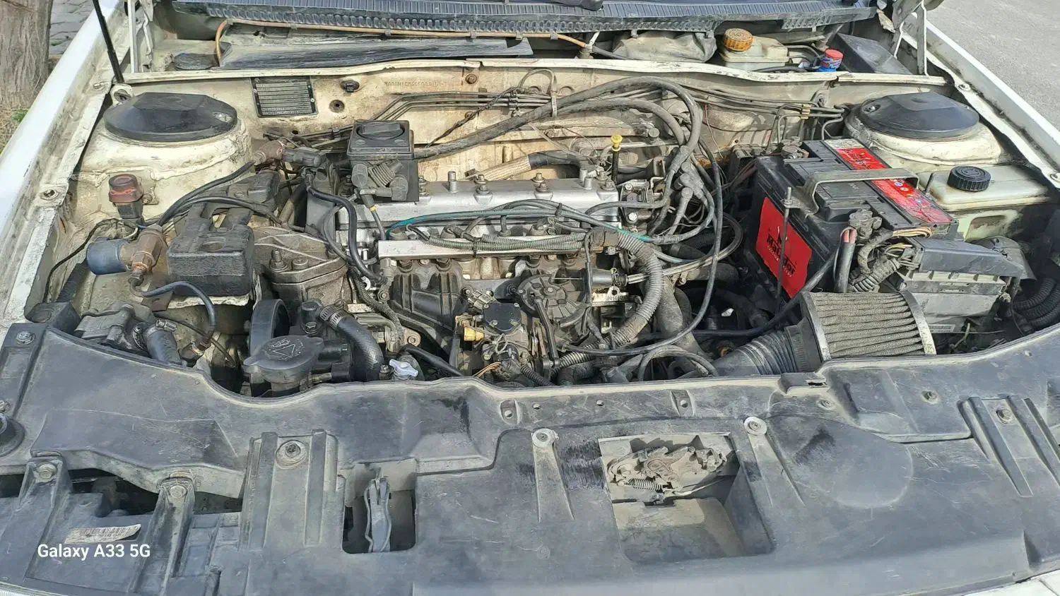 خودرو سمند|خودرو سواری و وانت|گرگان, |دیوار