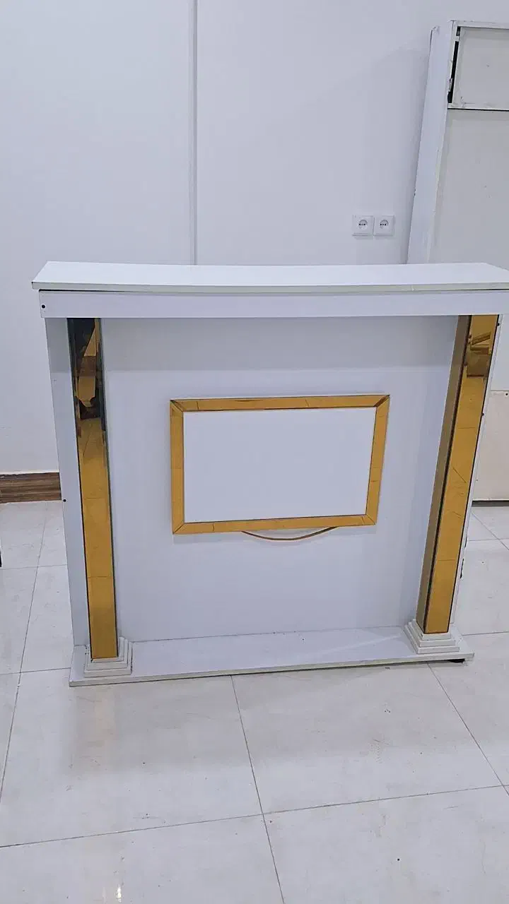 میز رزوشن|فروشگاه و مغازه|باوی, |دیوار