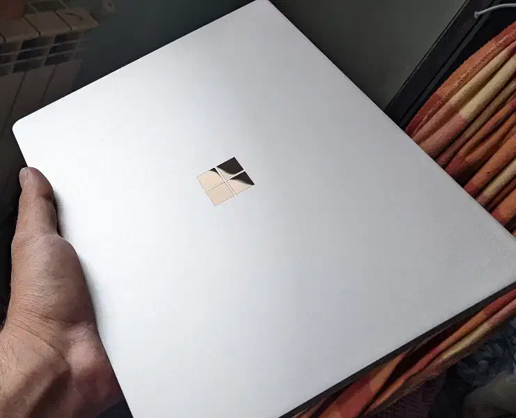 surface laptop go 2 نو|رایانه همراه|گرگان, |دیوار