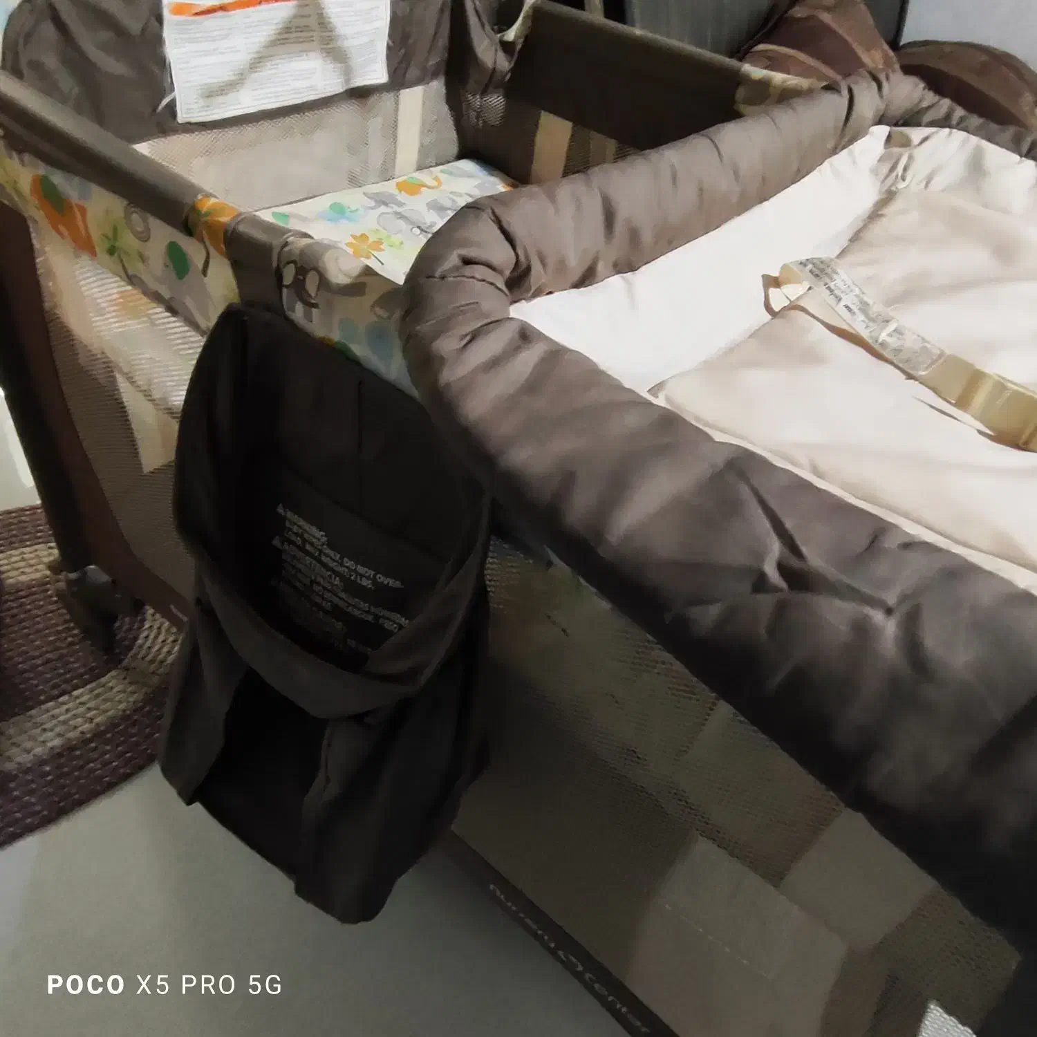 تخت نوزاد|تخت و صندلی بچه|پاکدشت, پاکدشت (مامازند)|دیوار