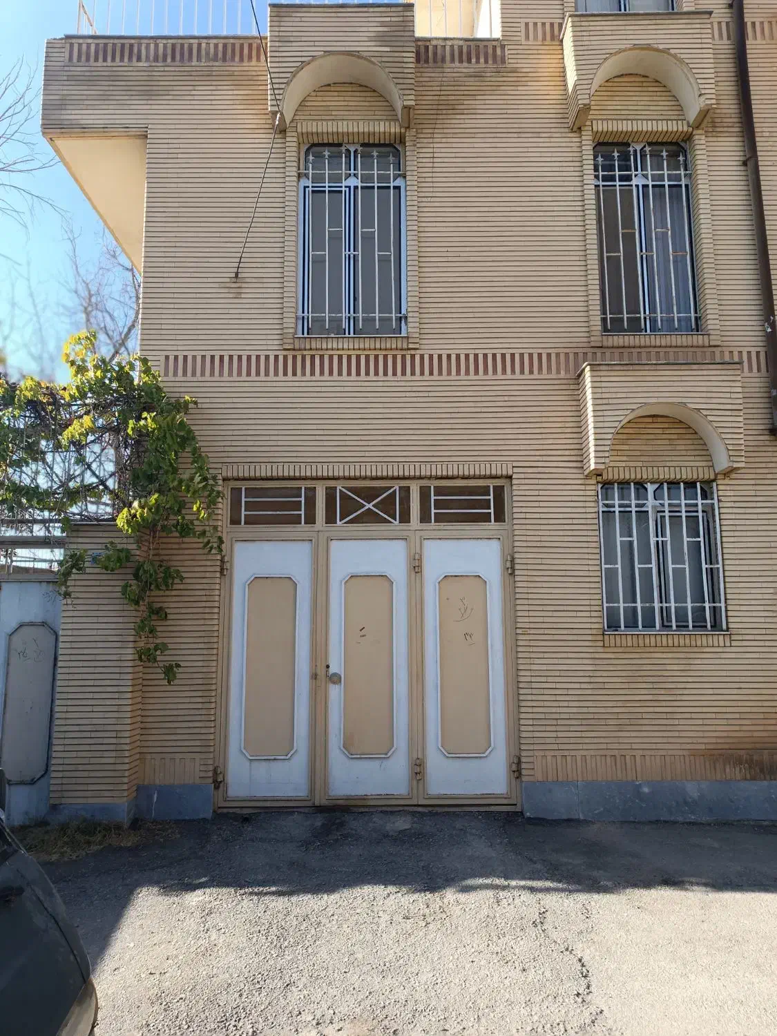 خانه اجاره ای|اجارهٔ خانه و ویلا|صحنه, |دیوار