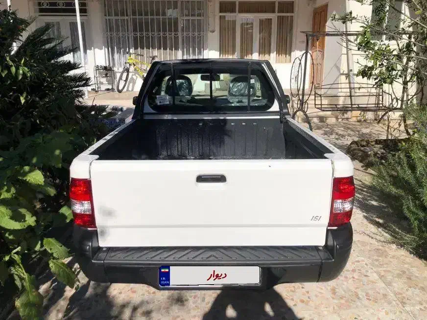 پراید وانت 151 Gx|خودرو سواری و وانت|بندر انزلی, متروپل|دیوار