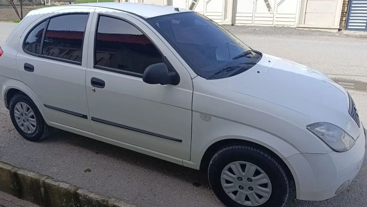 تیبا مدل۱۴۰۱|خودرو سواری و وانت|اهواز, امانیه|دیوار