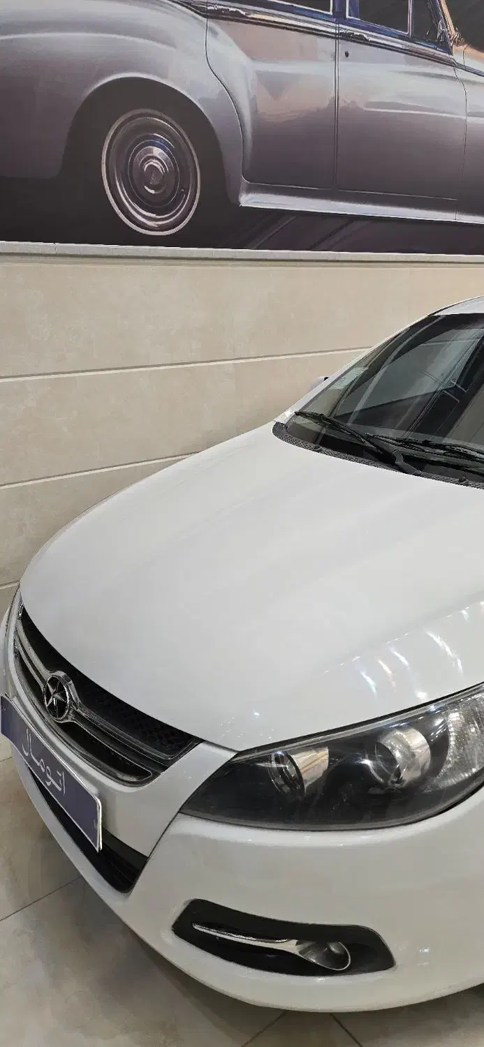 جکj5 دنده ایی، کم کار، بدون خط و خش|خودرو سواری و وانت|یزد, |دیوار