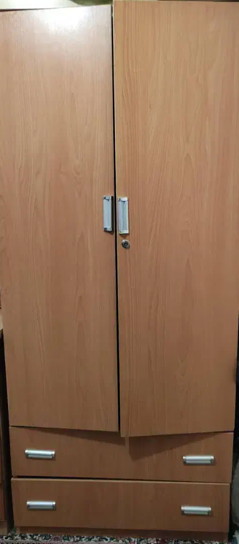 کمد جادار|جاکفشی، کمد، دراور|شهرکرد, |دیوار