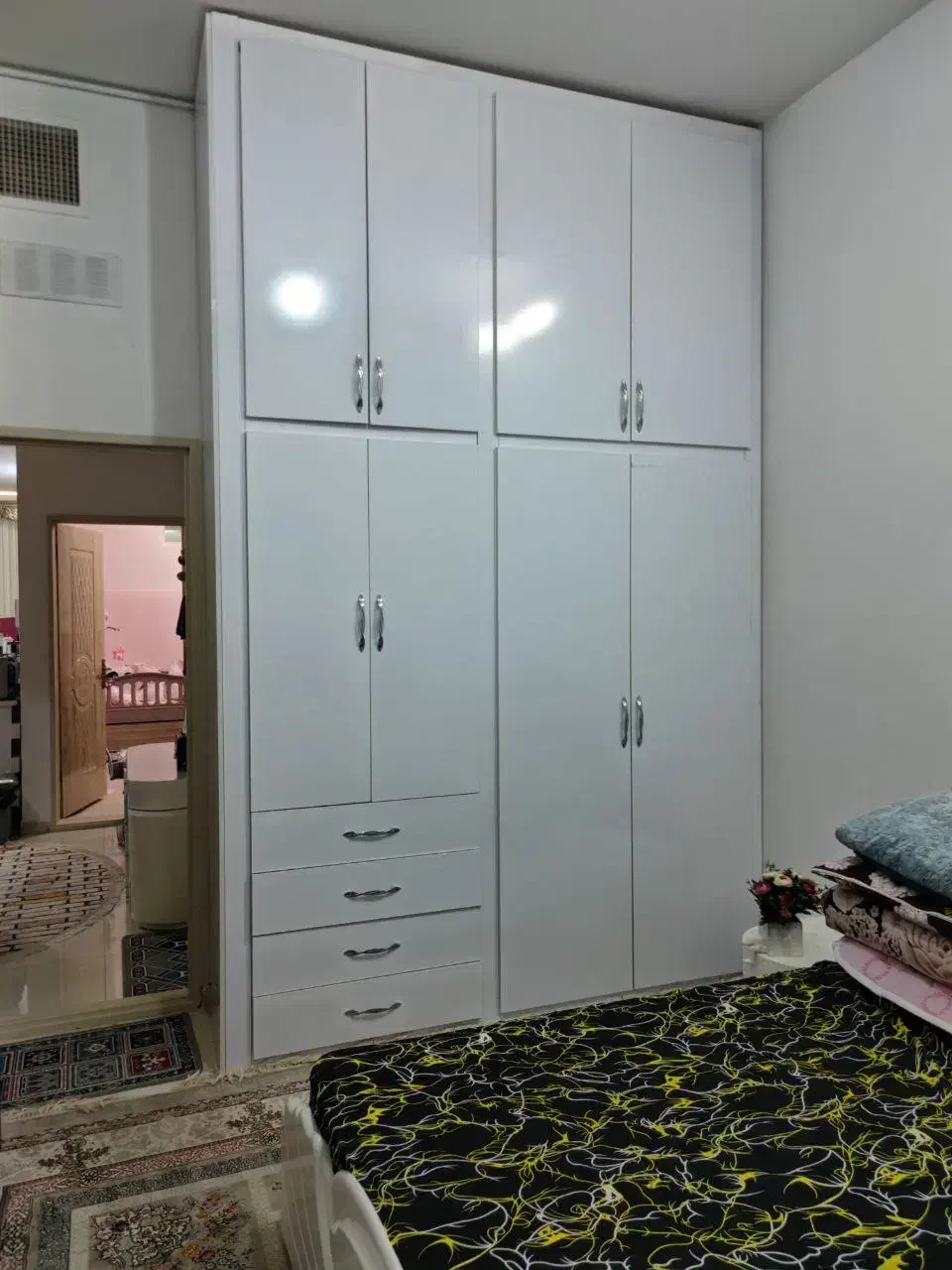 خانه ویلایی 160 متری|فروش خانه و ویلا|کاشمر, |دیوار