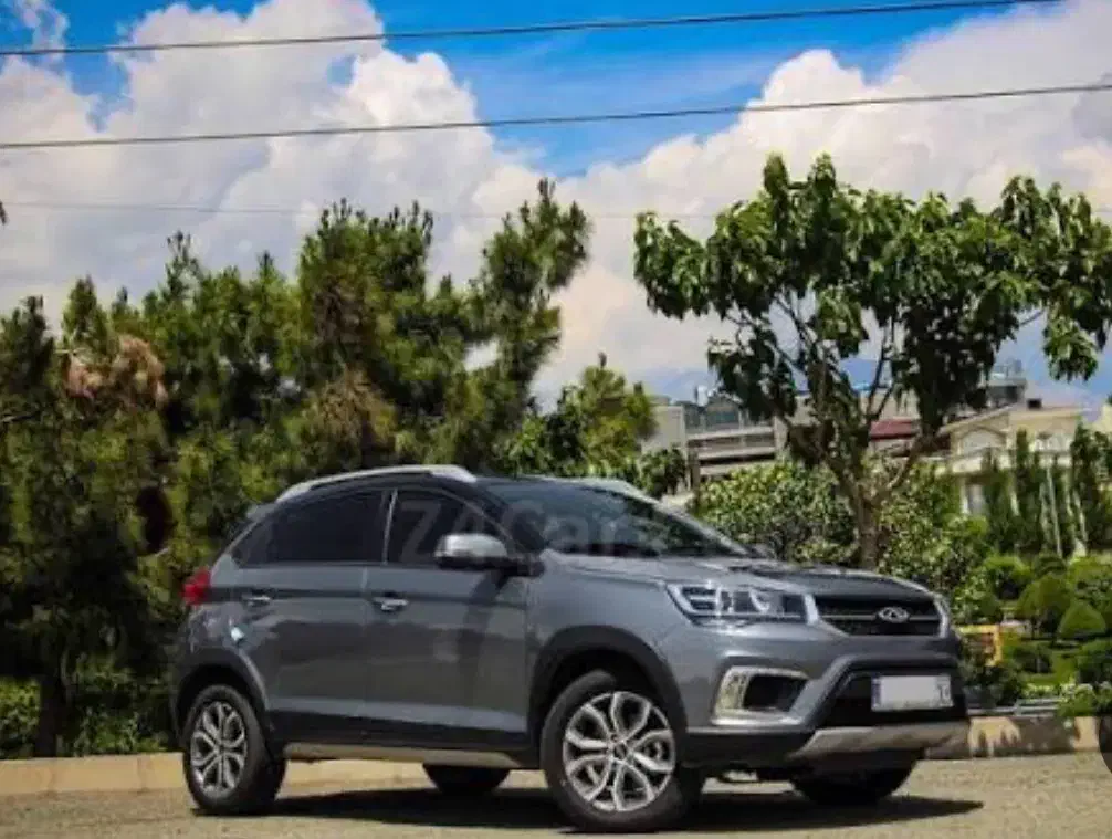 ایکس ۲۲ مدل ۱۴۰۱|خودرو سواری و وانت|مشهد, احمدآباد|دیوار