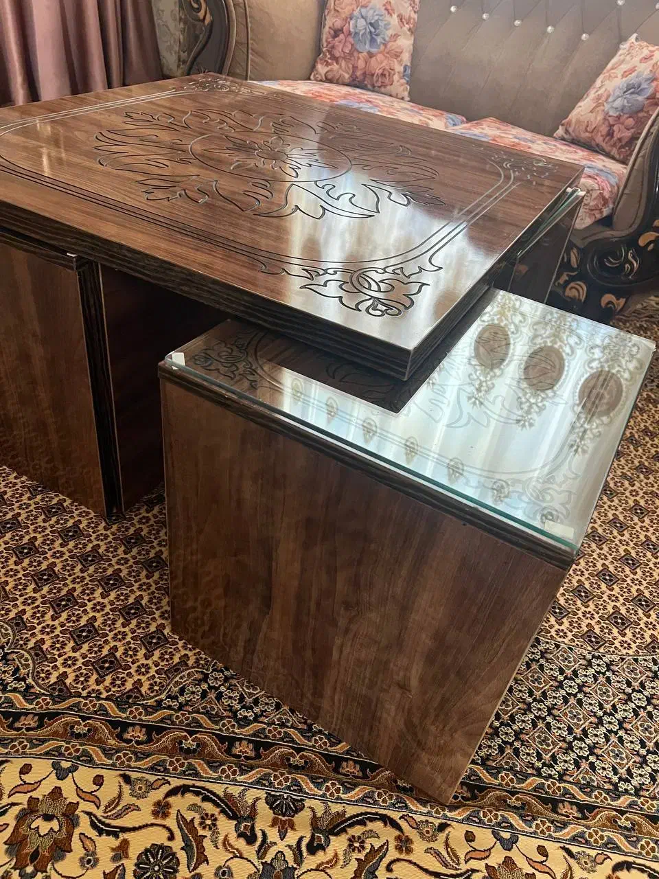 مبل|مبلمان خانگی و میز عسلی|اردبیل, |دیوار