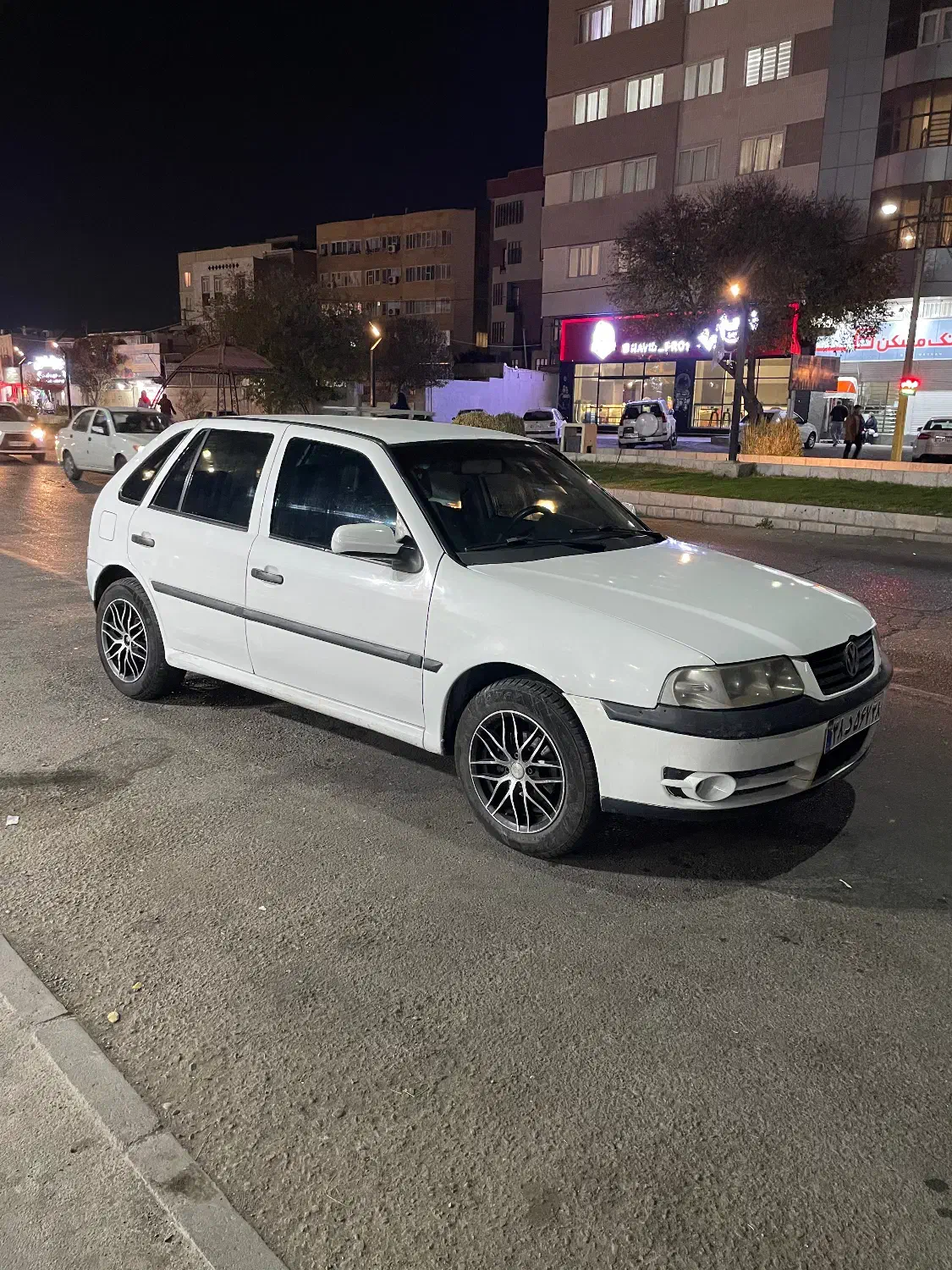 فلوکس گل|خودرو سواری و وانت|تهران, گلستان (شهرک راه آهن)|دیوار