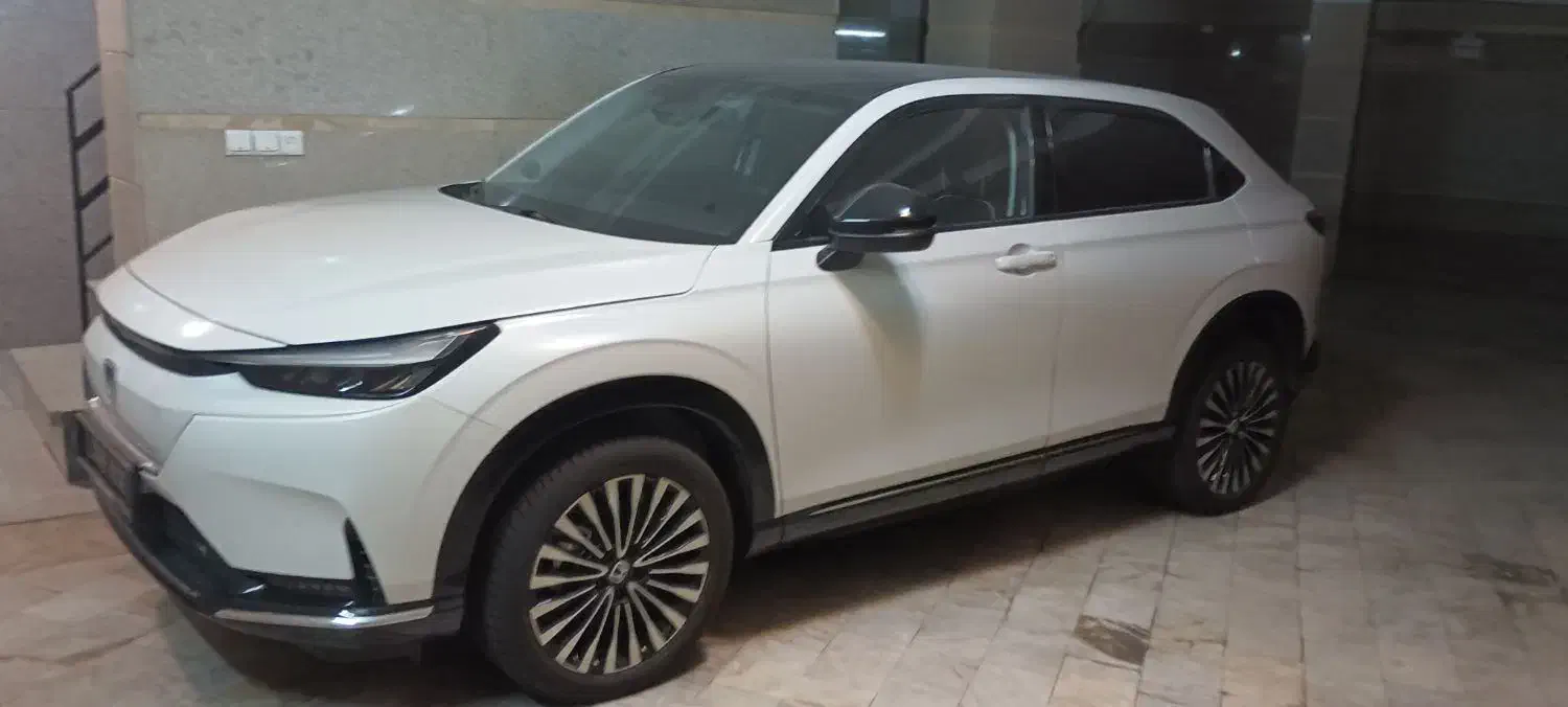 هوندا ای ان اس 1 برقی، مدل ۲۰۲۳|خودرو سواری و وانت|تهران, تهرانپارس جنوبی|دیوار