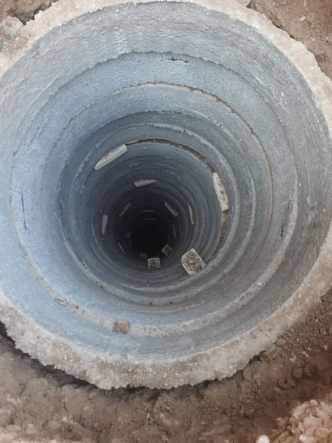 چاه کن|خدمات پیشه و مهارت|اصفهان, امیرعرب|دیوار