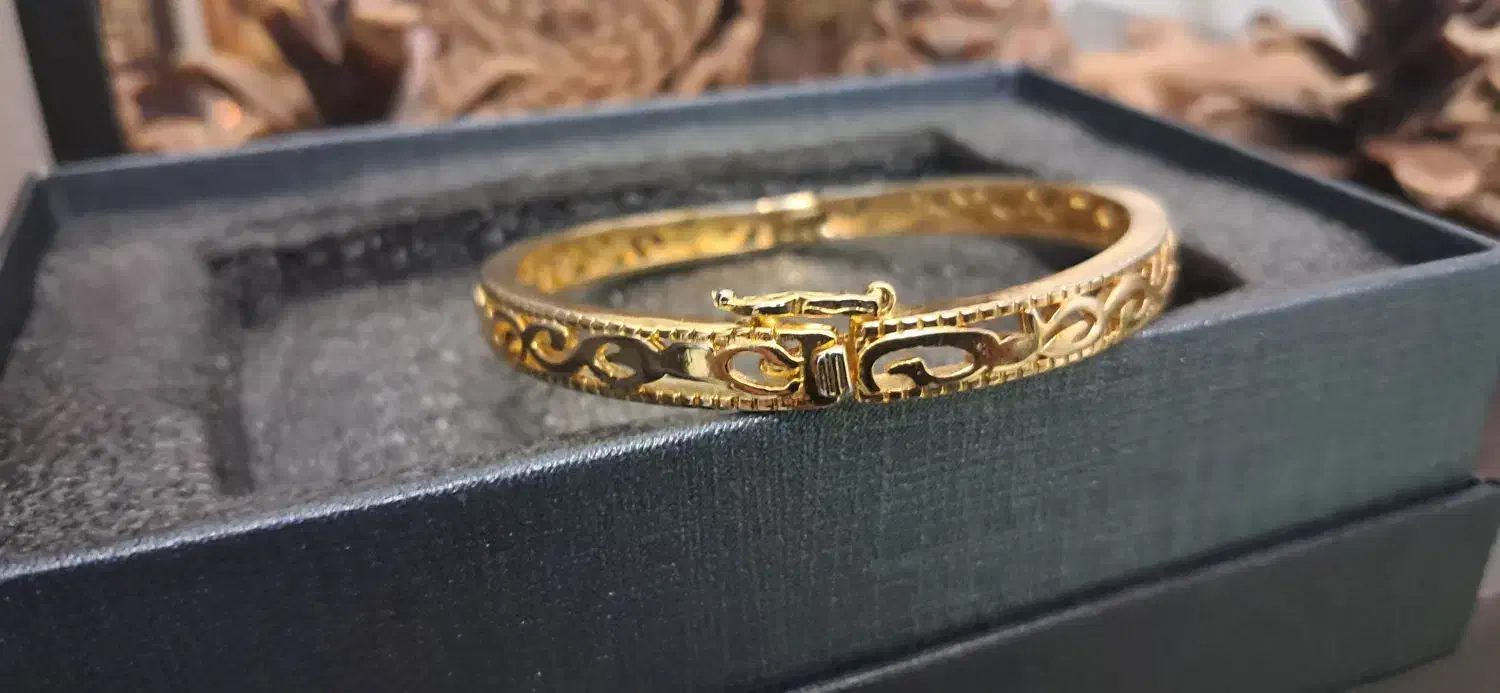 بدلیجات دستبند النگو گردنی|بدلیجات|همدان, |دیوار