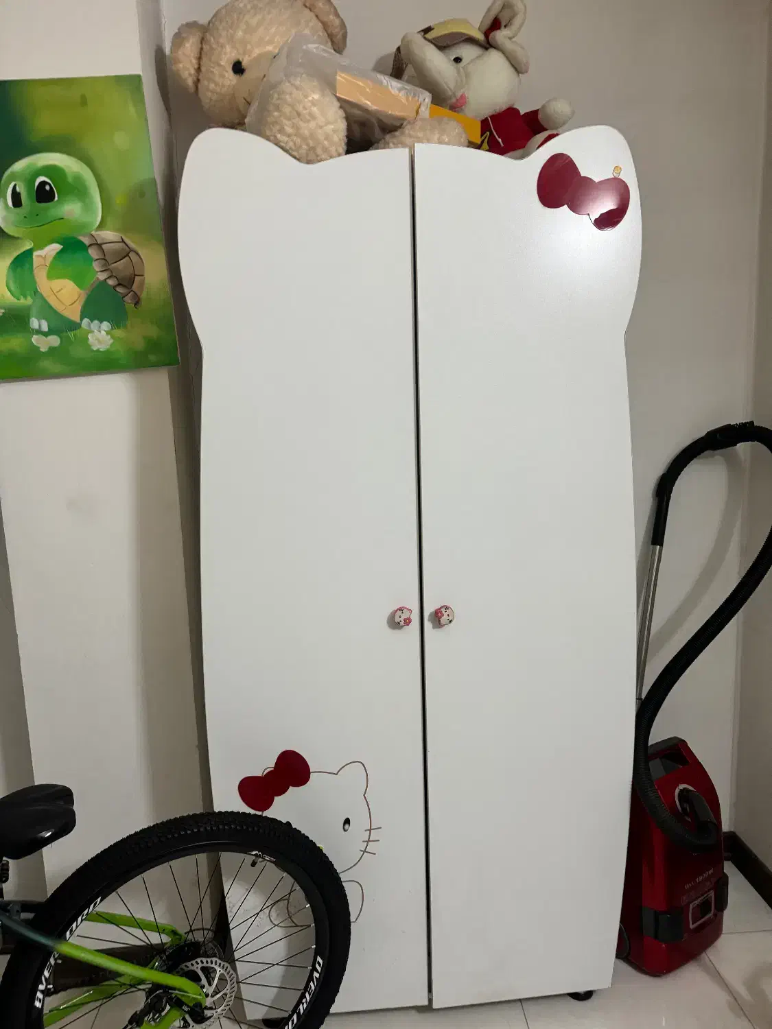 سرویس خواب کودک|تخت و سرویس خواب|اصفهان, ملاصدرا|دیوار