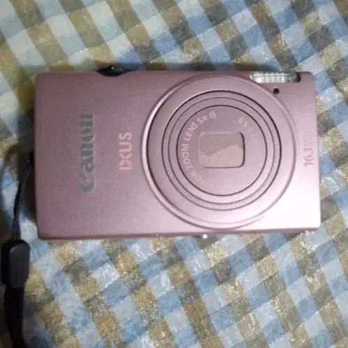 دوربین دیجیتال canon|دوربین عکاسی و فیلم‌برداری|تهران, تهرانپارس غربی|دیوار