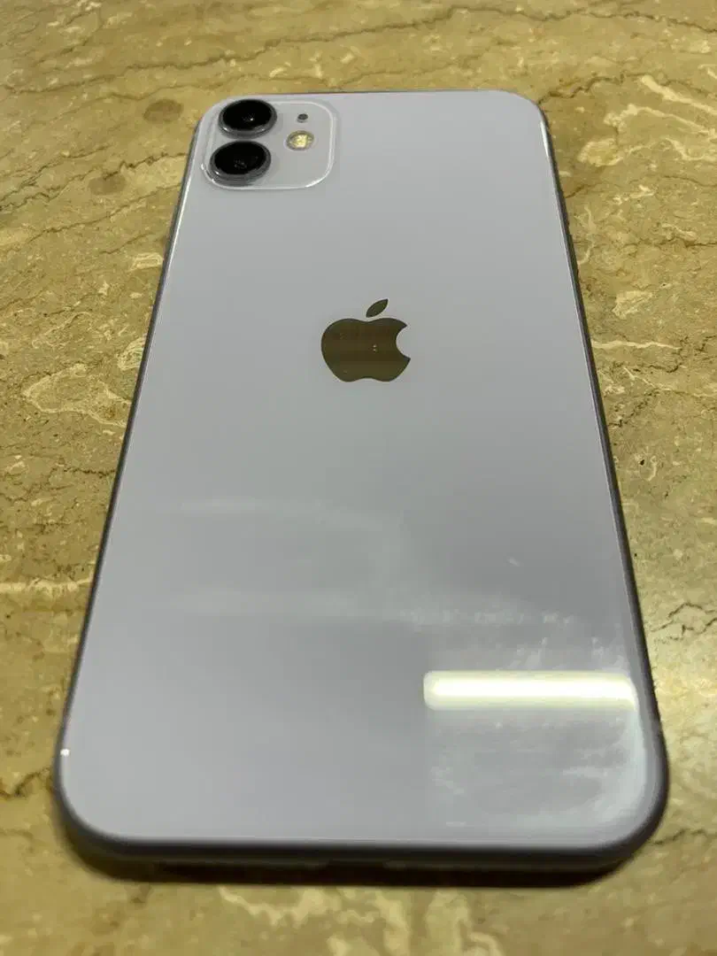 ایفون ۱۱ ۱۲۸ گیگ J/A|موبایل|ارومیه, |دیوار