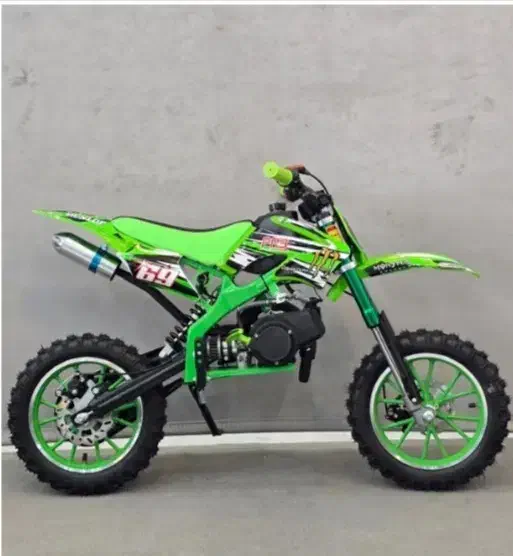 موتور مینی تریل بنزینی 50 سی سی|موتورسیکلت|شهرضا, |دیوار