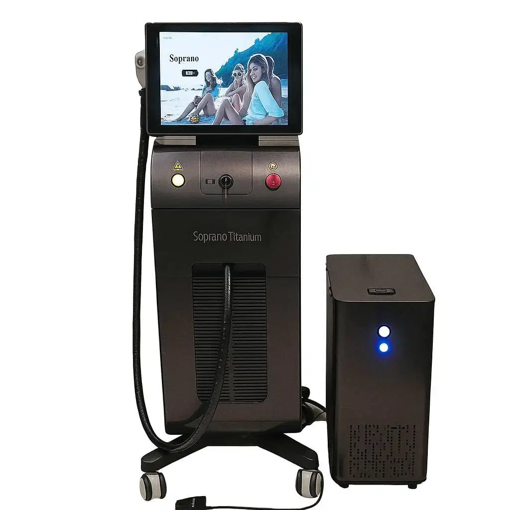 لیزر تیتانیوم۲۰۲۵با جواب دهی قطعی|آرایشی، بهداشتی، درمانی|تهران, قبا|دیوار