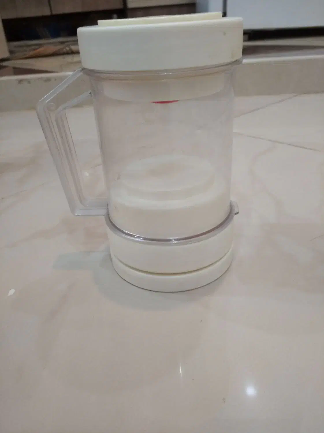 نگهدارنده رب|ظروف نگهدارنده، پلاستیکی، یک‌بارمصرف|بندر امام خمینی, |دیوار