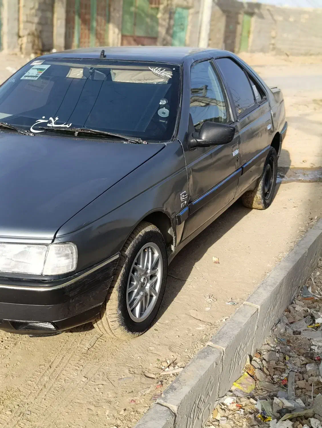 فروشی|خودرو سواری و وانت|چابهار, |دیوار