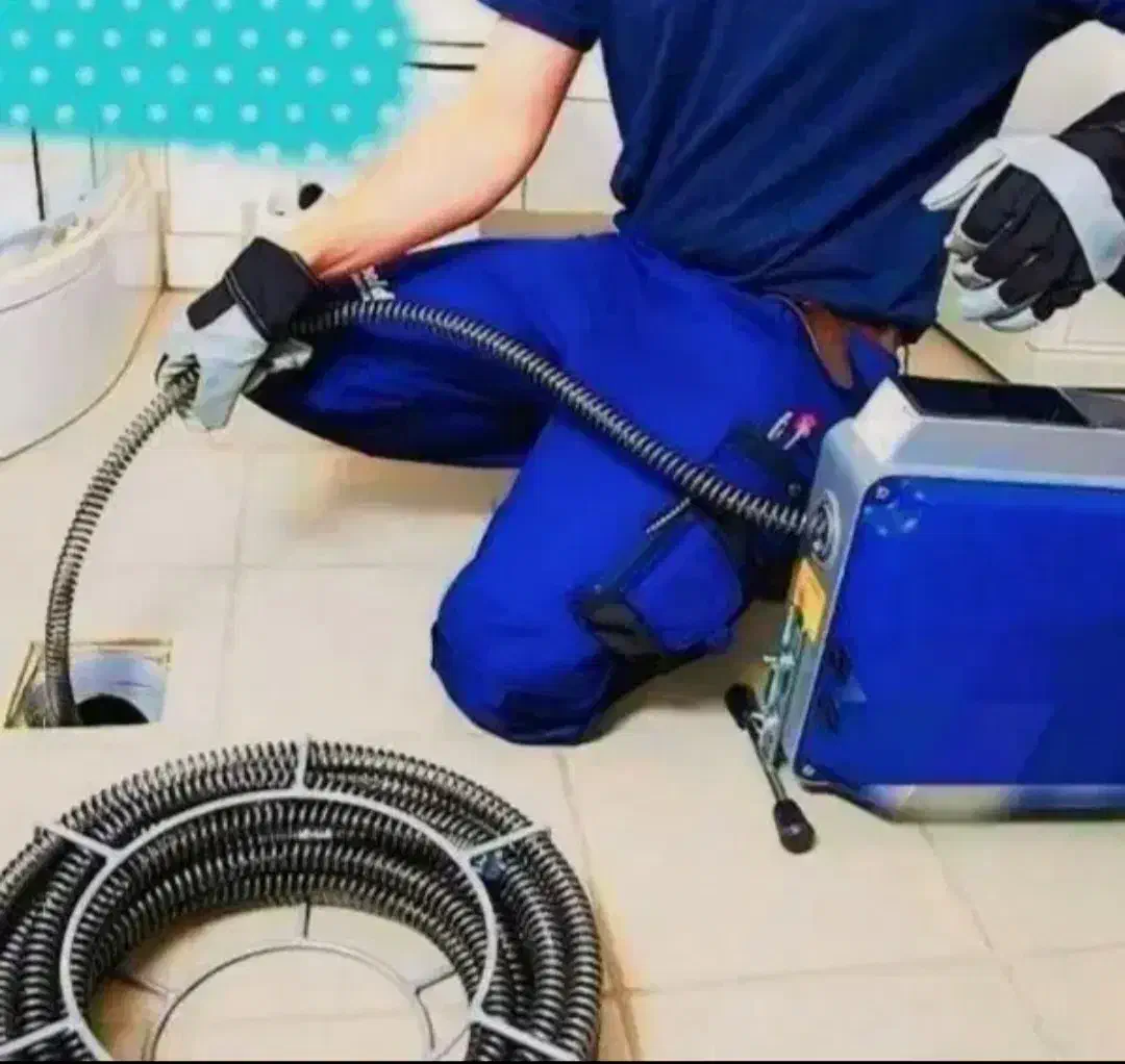 خدمات‌ لوله‌بازکنی‌قیمت‌مناسب‌‌‌. شبانه‌روزی‌|خدمات پیشه و مهارت|ارومیه, |دیوار