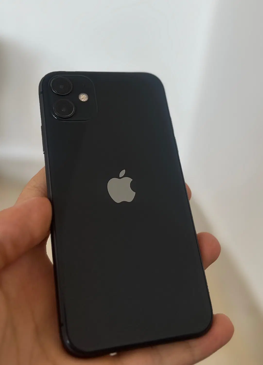 Iphone 11دوسیم|موبایل|کرمانشاه, |دیوار