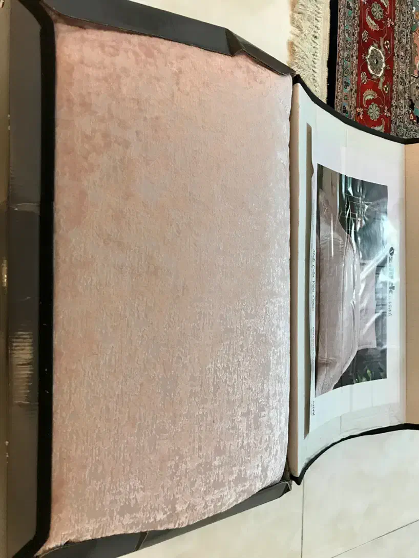 سرویس خواب Ozdilek نو|سرویس روتختی|رشت, پارک شهر|دیوار