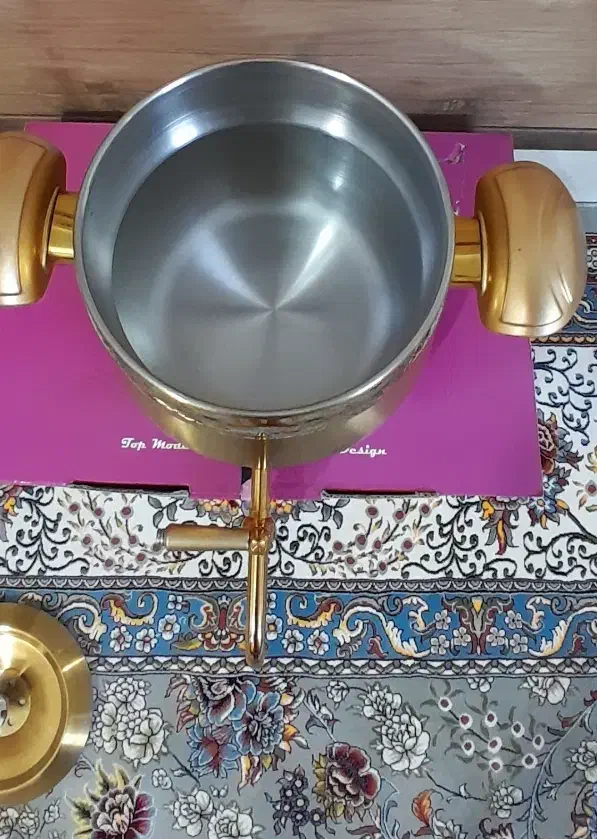 کتری و قوری|قوری، کتری، قهوه‌ساز دستی|کرمان, |دیوار