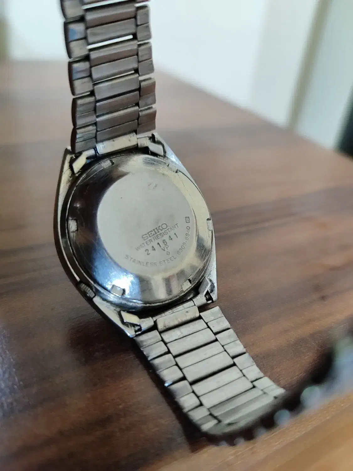 سیکو5|ساعت|خرمآباد, |دیوار