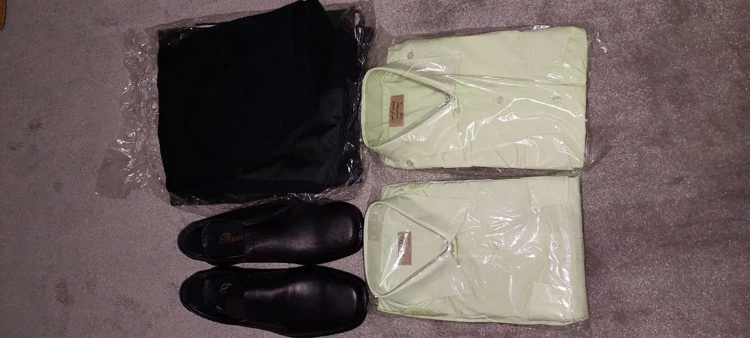 لباس نظامی|لباس|کرمانشاه, |دیوار