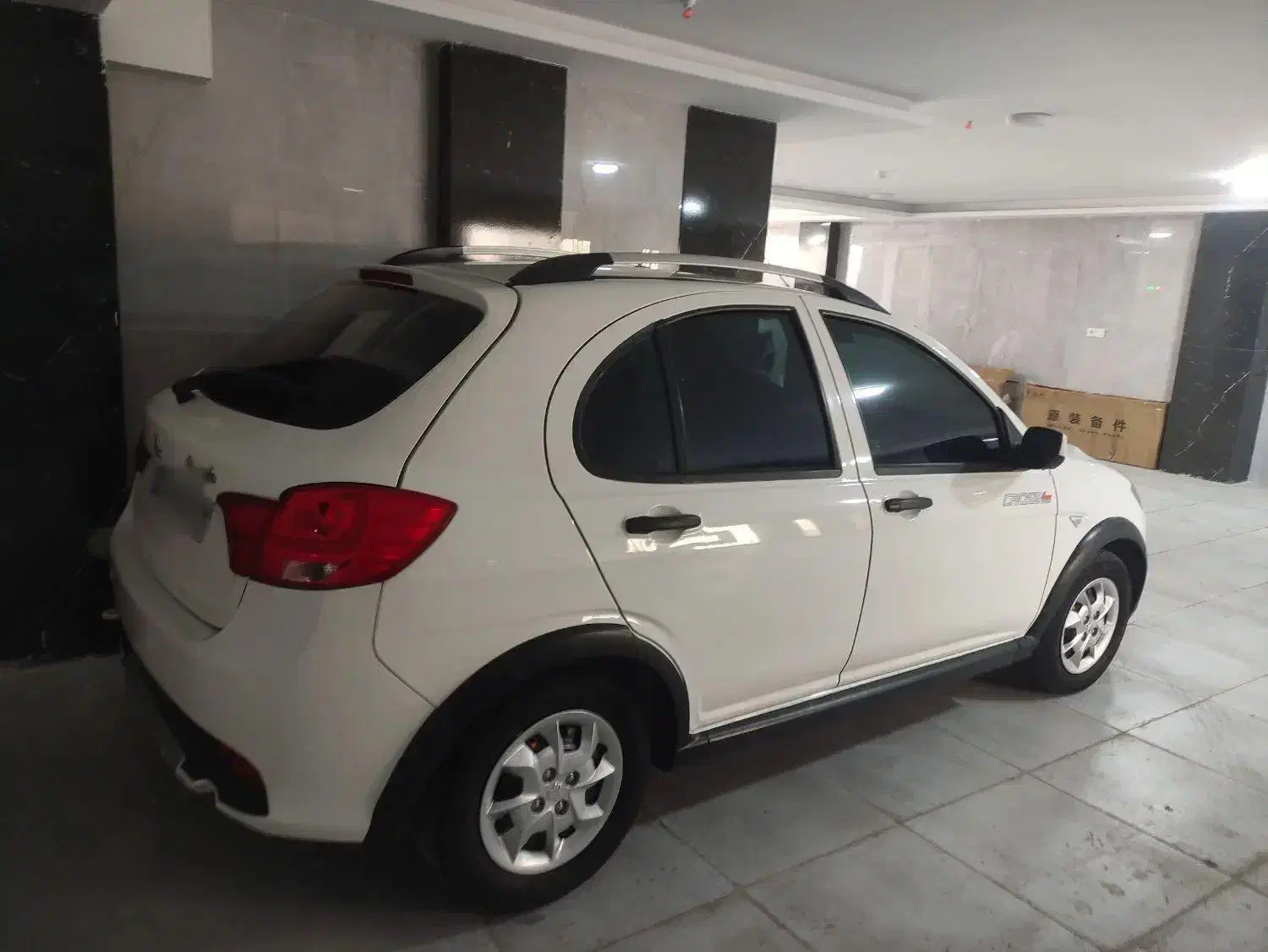 کوییک S فول|خودرو سواری و وانت|اصفهان, کشاورزی|دیوار