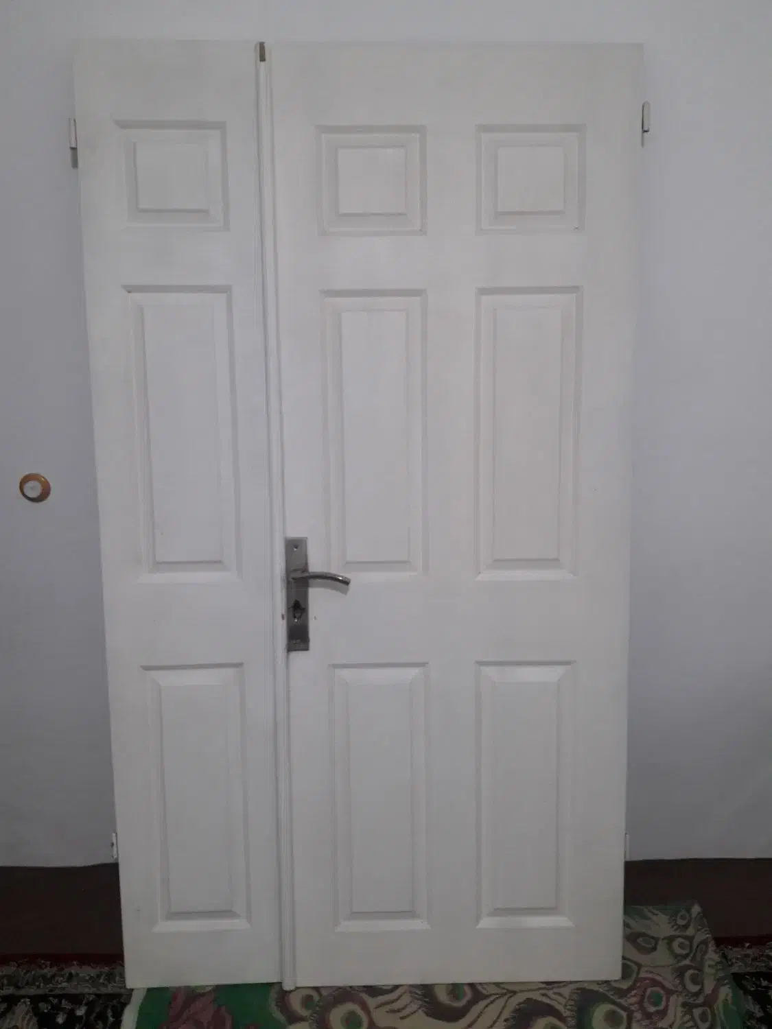 درب|مصالح و تجهیزات ساختمان|ارومیه, |دیوار