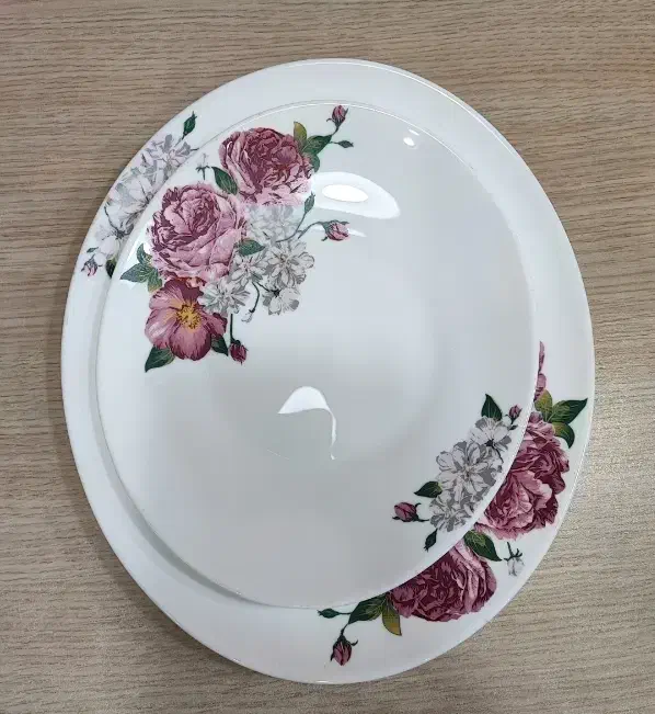 سرویس ۶ نفره پارس اپال|ظروف سرو و پذیرایی|شیراز, تاچارا|دیوار