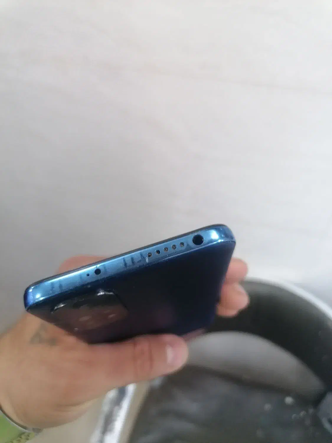 موبایل نوت۱۱پرو|موبایل|اهواز, کوی آزادی|دیوار