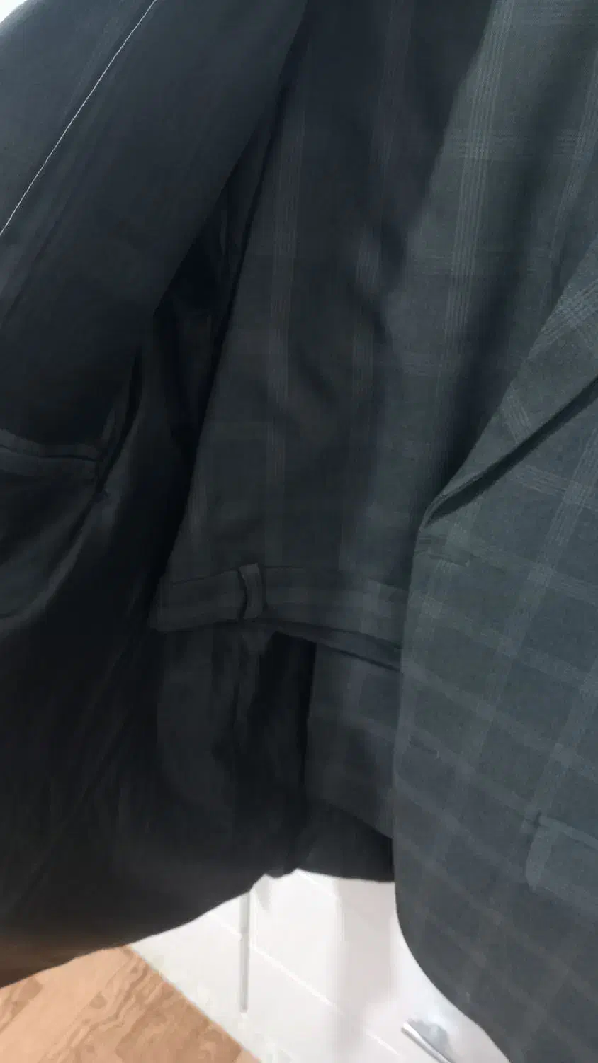 کت و شلوار سایز ۵۰|لباس|خرم‌آباد, |دیوار