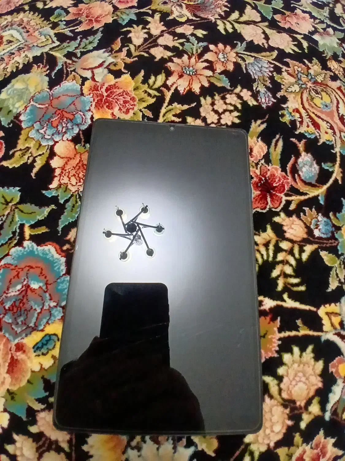 تبلت Galaxy TabA7 lite t225|تبلت|تهران, دکتر هوشیار|دیوار