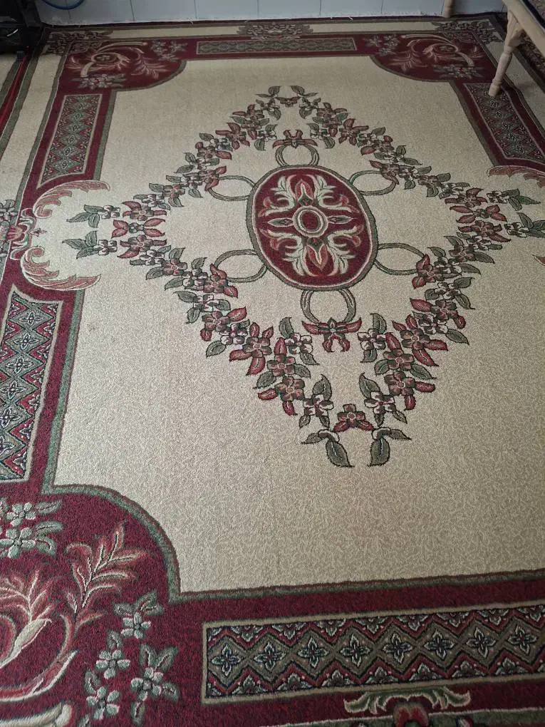 فرش|فرش|شهرکرد, |دیوار