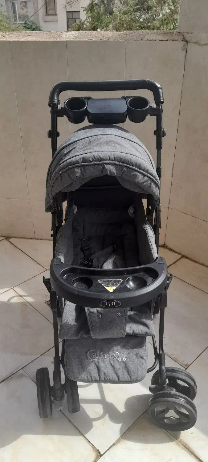 کالسکه|کالسکه و لوازم جانبی|سبزوار, عظیمیان|دیوار