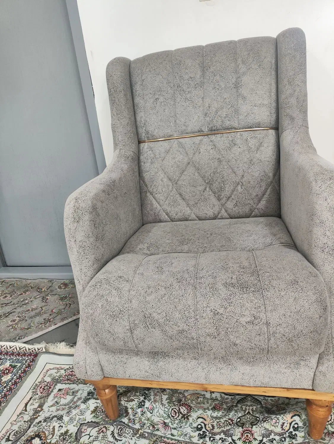 مبل 8 نفره|مبلمان خانگی و میز عسلی|شاهین دژ, |دیوار