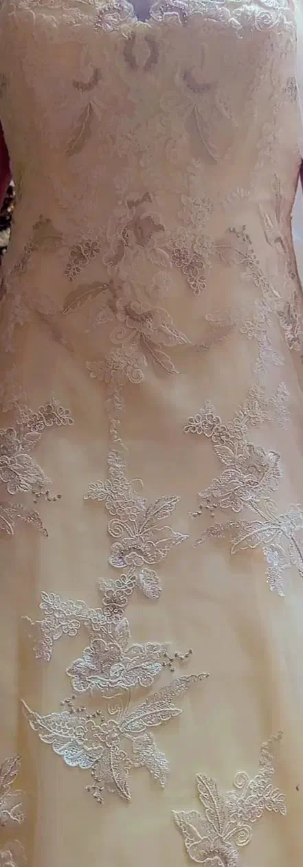 لباس عروس|لباس|فردیس, شهرک شهید حسینی|دیوار