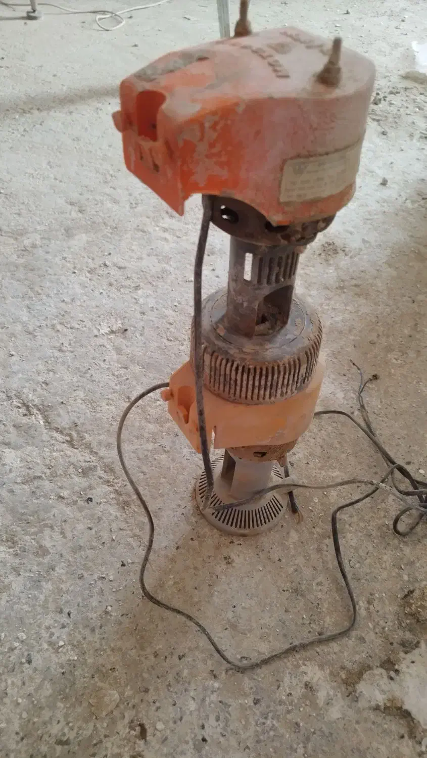 دوتا پمپ کولر سالم سالم با ضمانت|کولر آبی|زابل, |دیوار