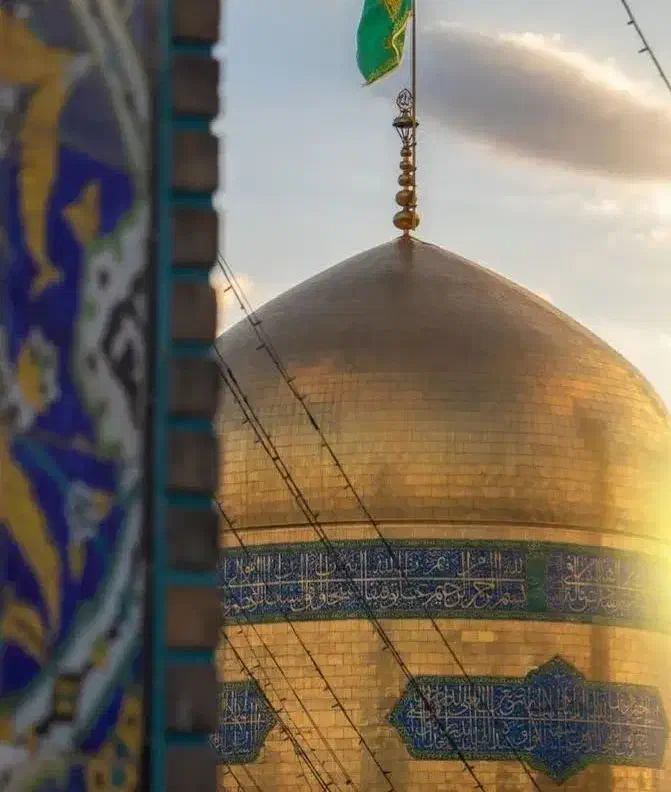 تور مشهد زمینی و هوایی|تور و چارتر|شیراز, باغ تخت|دیوار