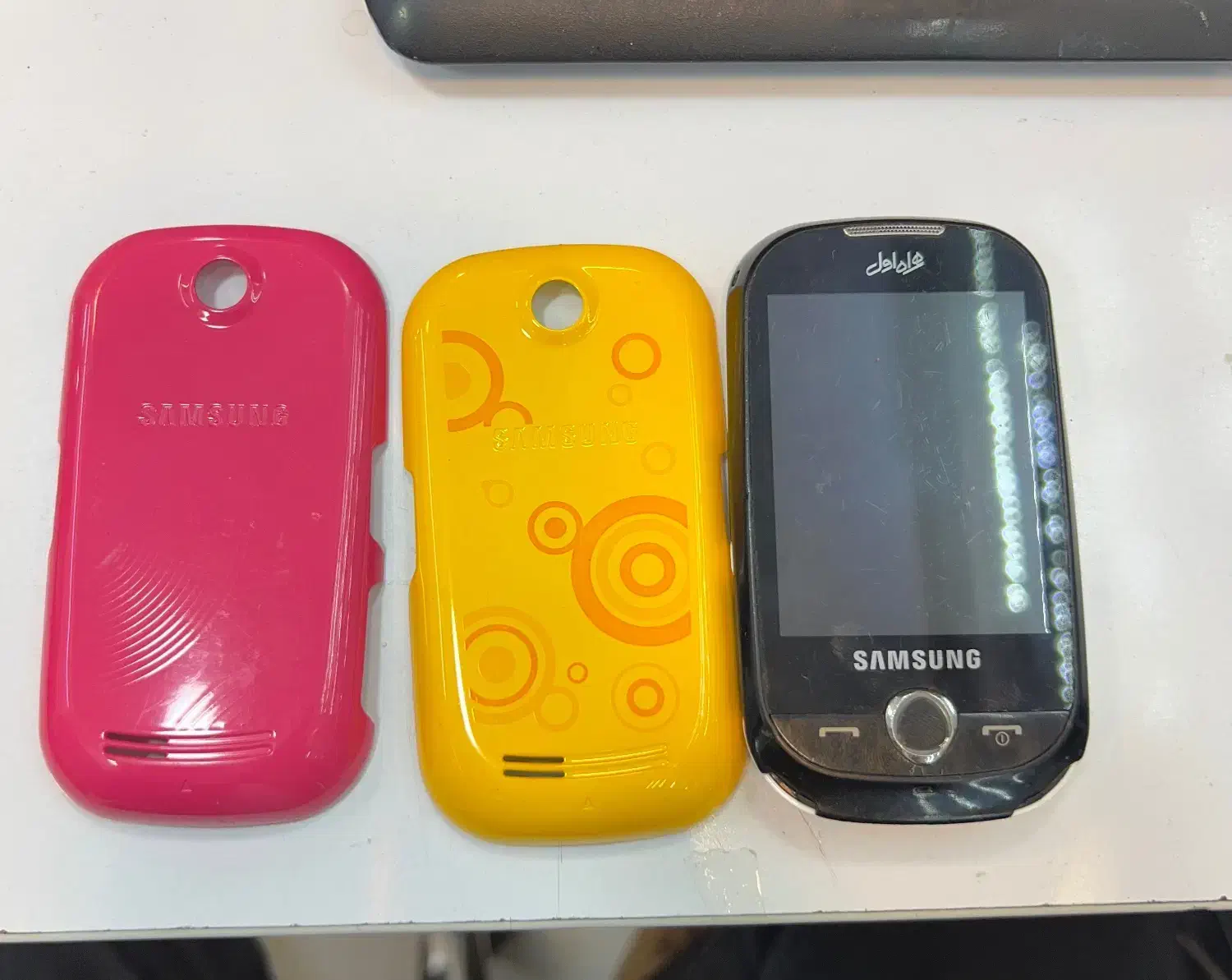 سامسونگ کوربی|موبایل|شاهین‌شهر, فردوسی|دیوار