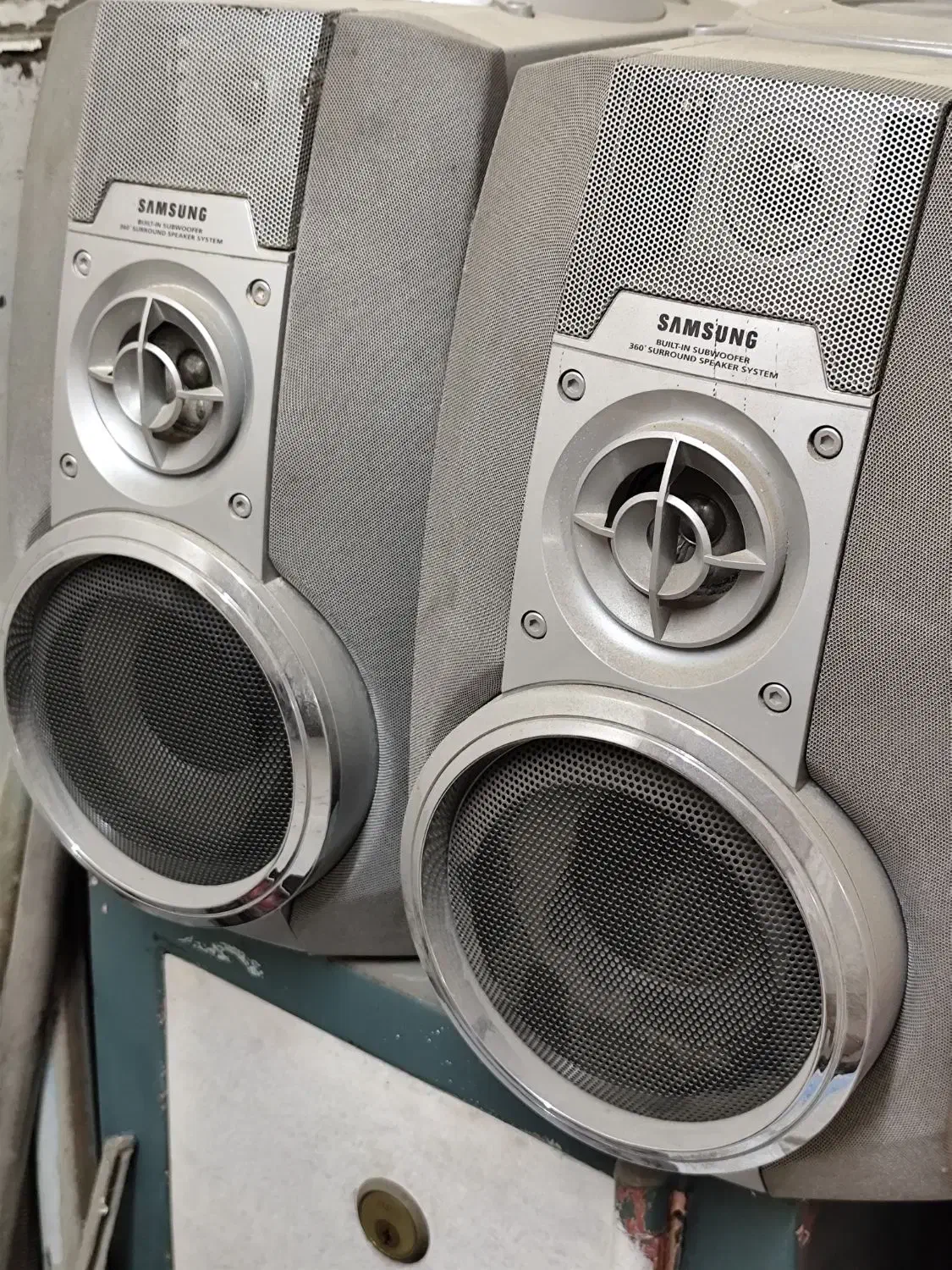 باند سامسونگ|سیستم صوتی خانگی|تهران, هاشمآباد|دیوار