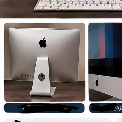 i mac 2011|رایانه رومیزی|تهران, استاد معین|دیوار
