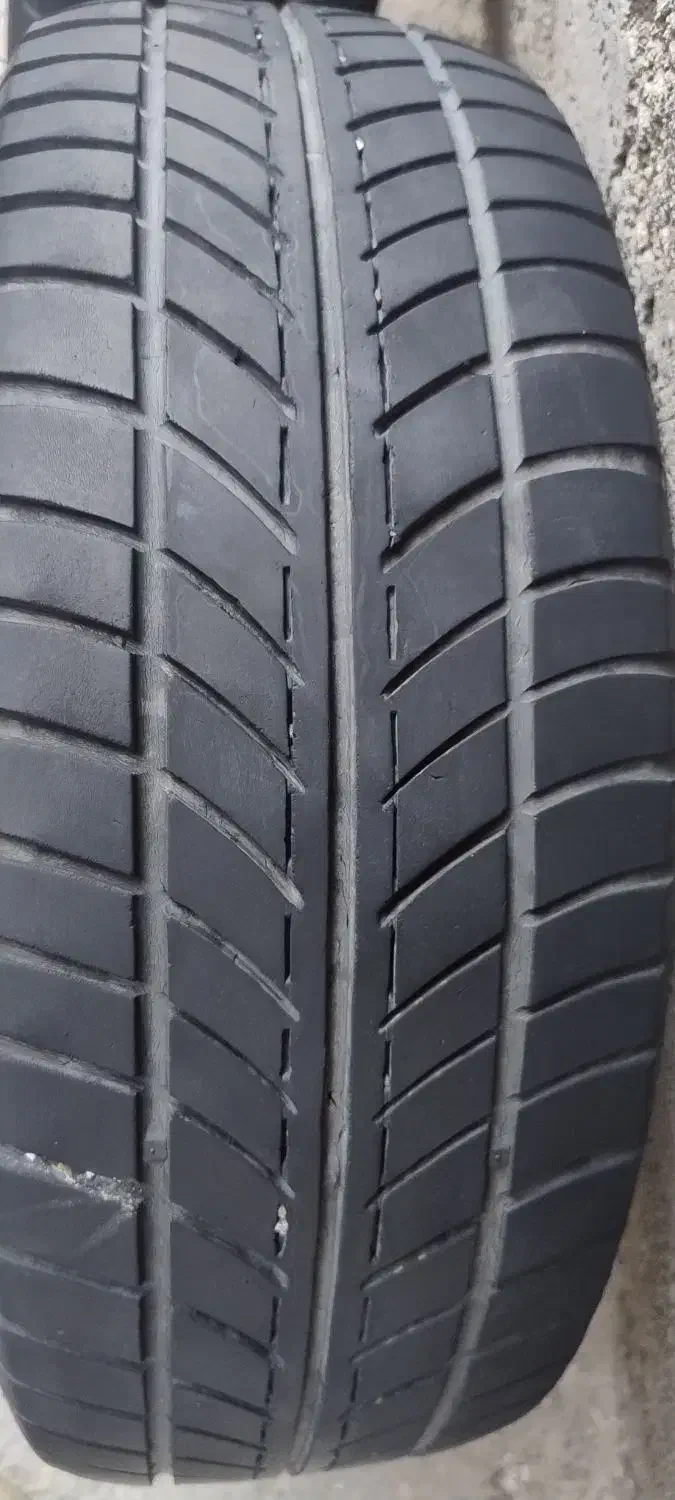 لاستیک یزدتایر.پژو|قطعات یدکی و لوازم جانبی|قم, باغ شریفی|دیوار