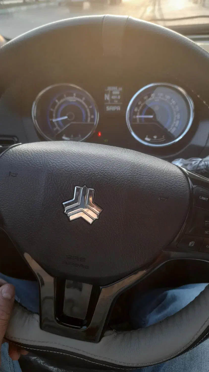 شاهین اتومات مدل ۱۴۰۳|خودرو سواری و وانت|آبادان, |دیوار