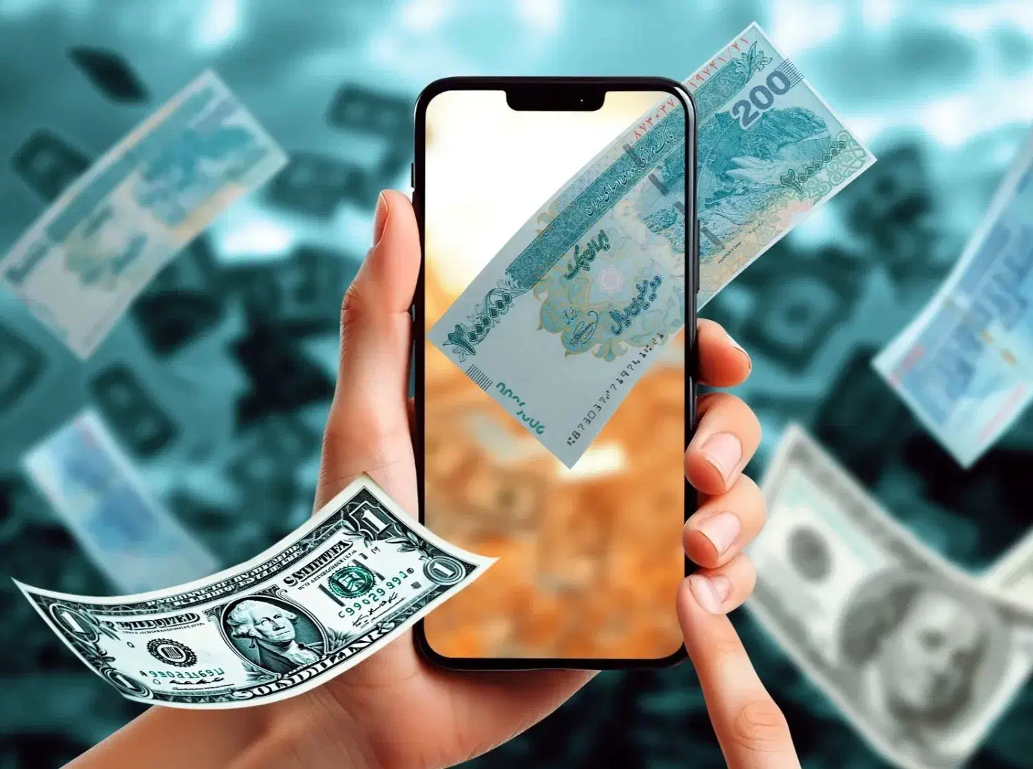 تکمیل تیم فروش به صورت پاره وقت و غیر حضوری|استخدام بازاریابی و فروش|بروجن, |دیوار