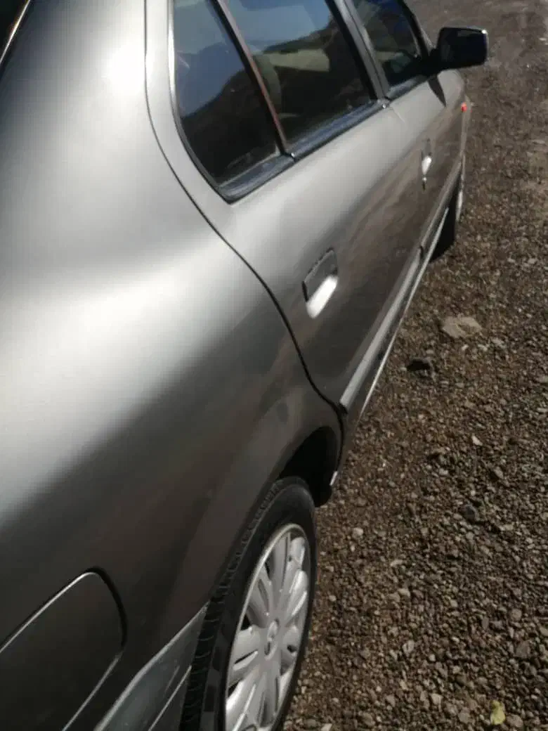 سمند مدل 84|خودرو سواری و وانت|تبریز, |دیوار